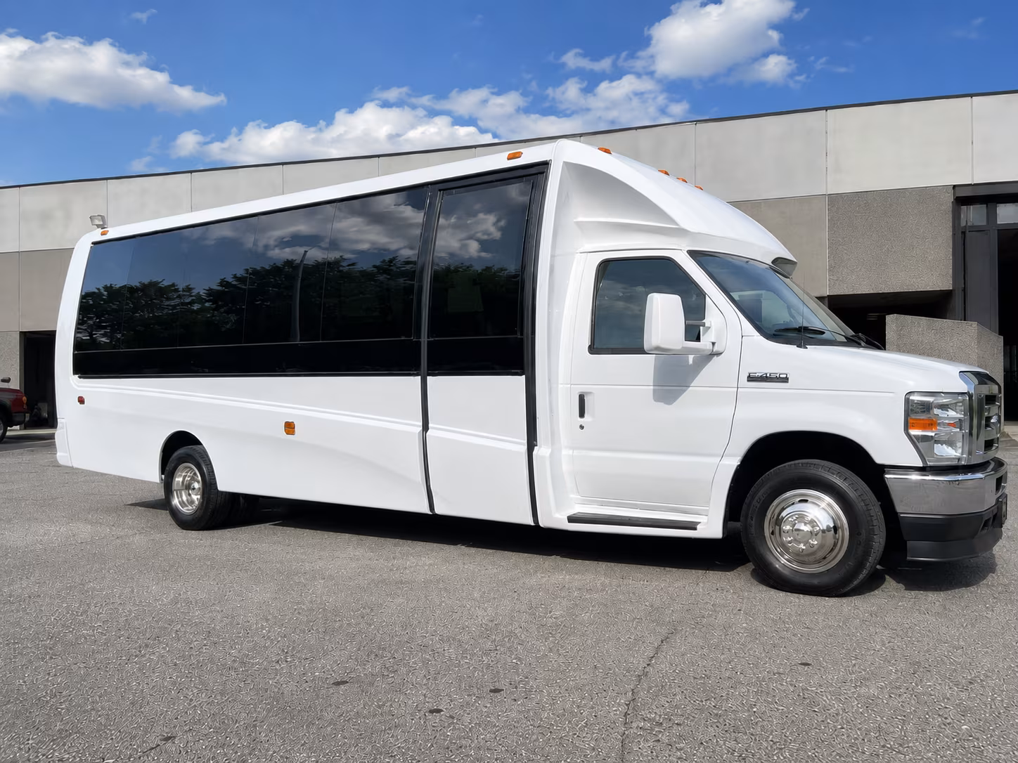 Daytona Beach Airport Shuttles & Transportation