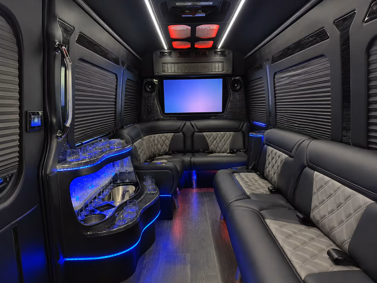 Daytona Beach School Event & Field Trip Transportation