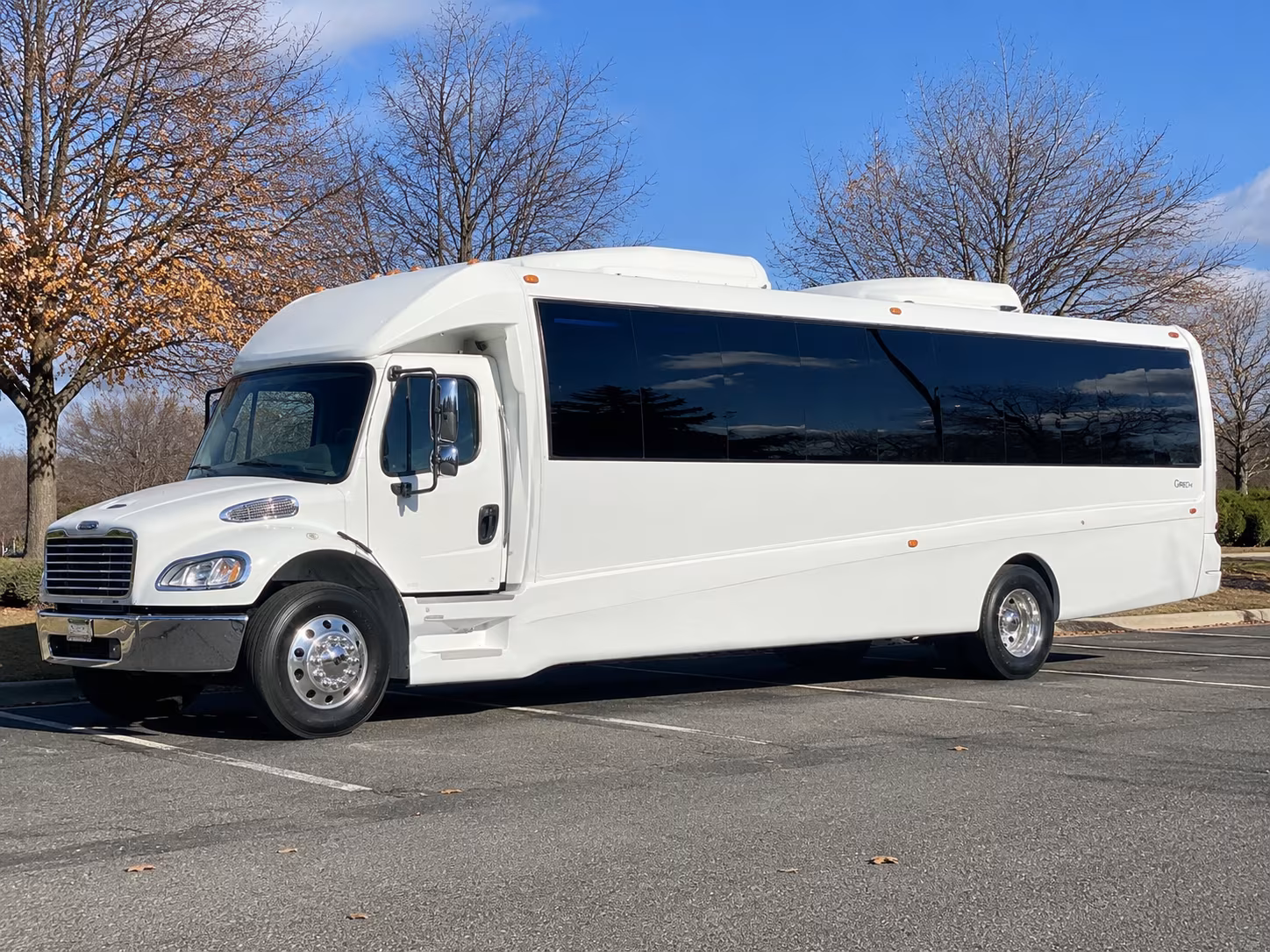 Daytona Beach Winery Tour & Pub Crawl Transportation
