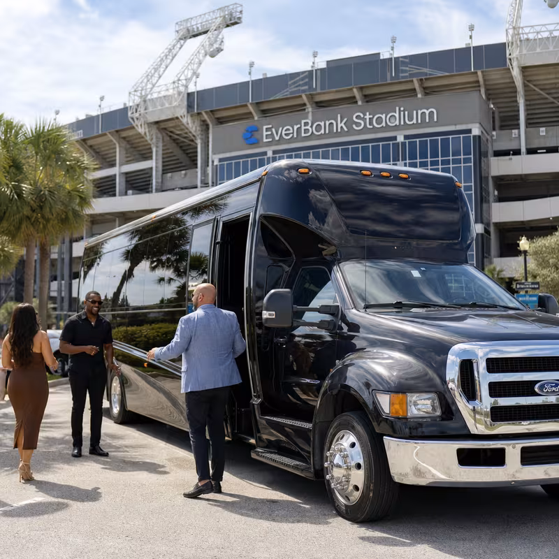 EverBank Stadium