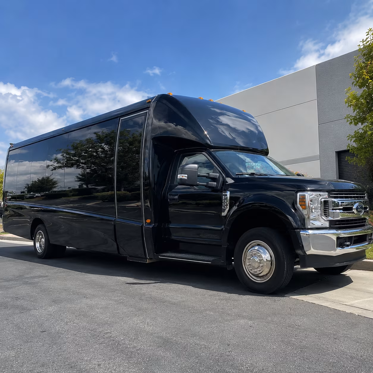 Gainesville Airport Shuttles & Transportation