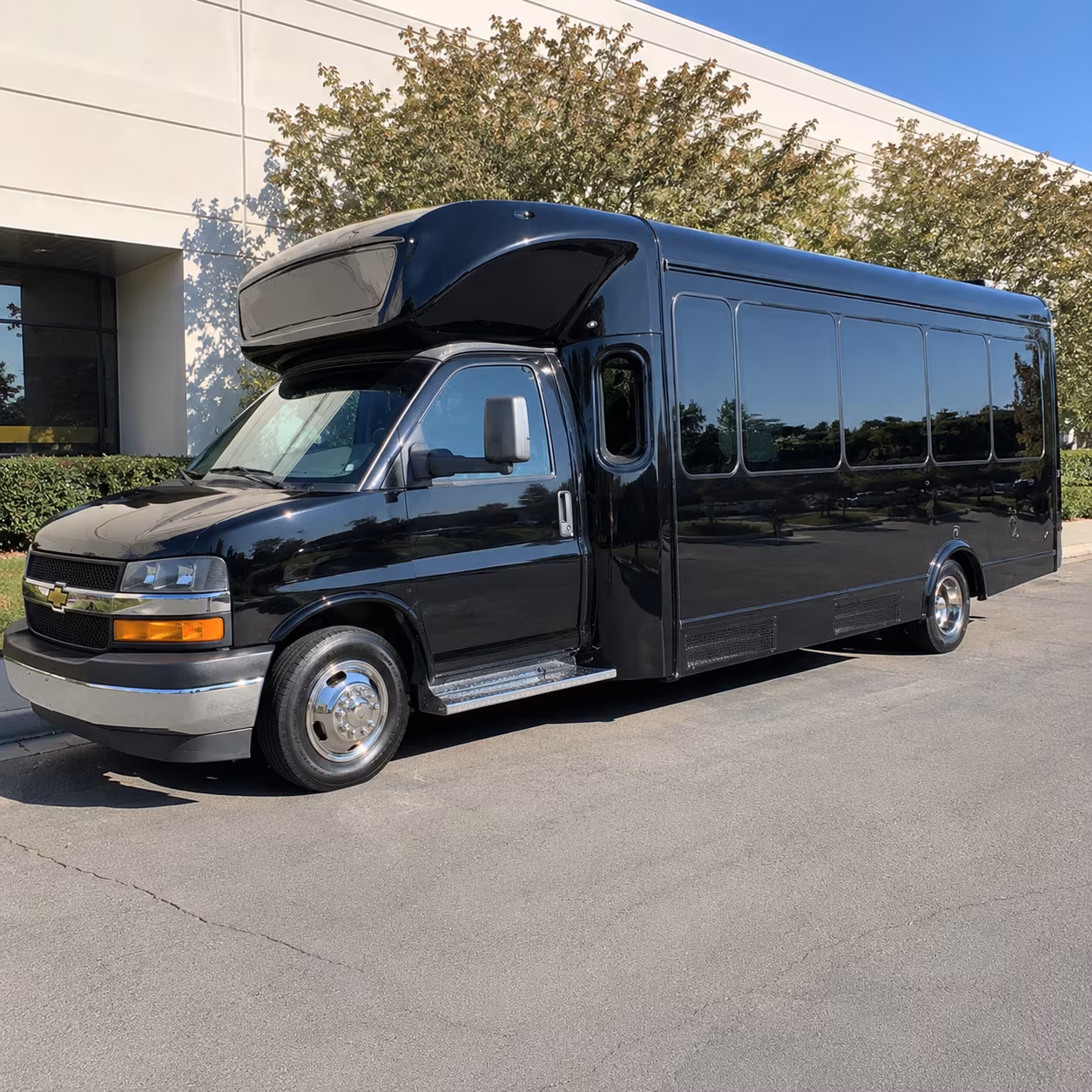 Gainesville Winery Tour & Pub Crawl Transportation
