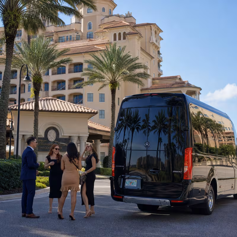 Hammock Beach Resort