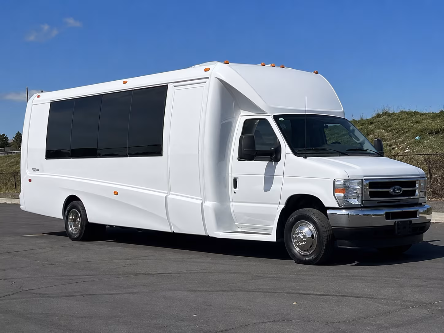 Jacksonville Prom & Homecoming Transportation pickup coordination