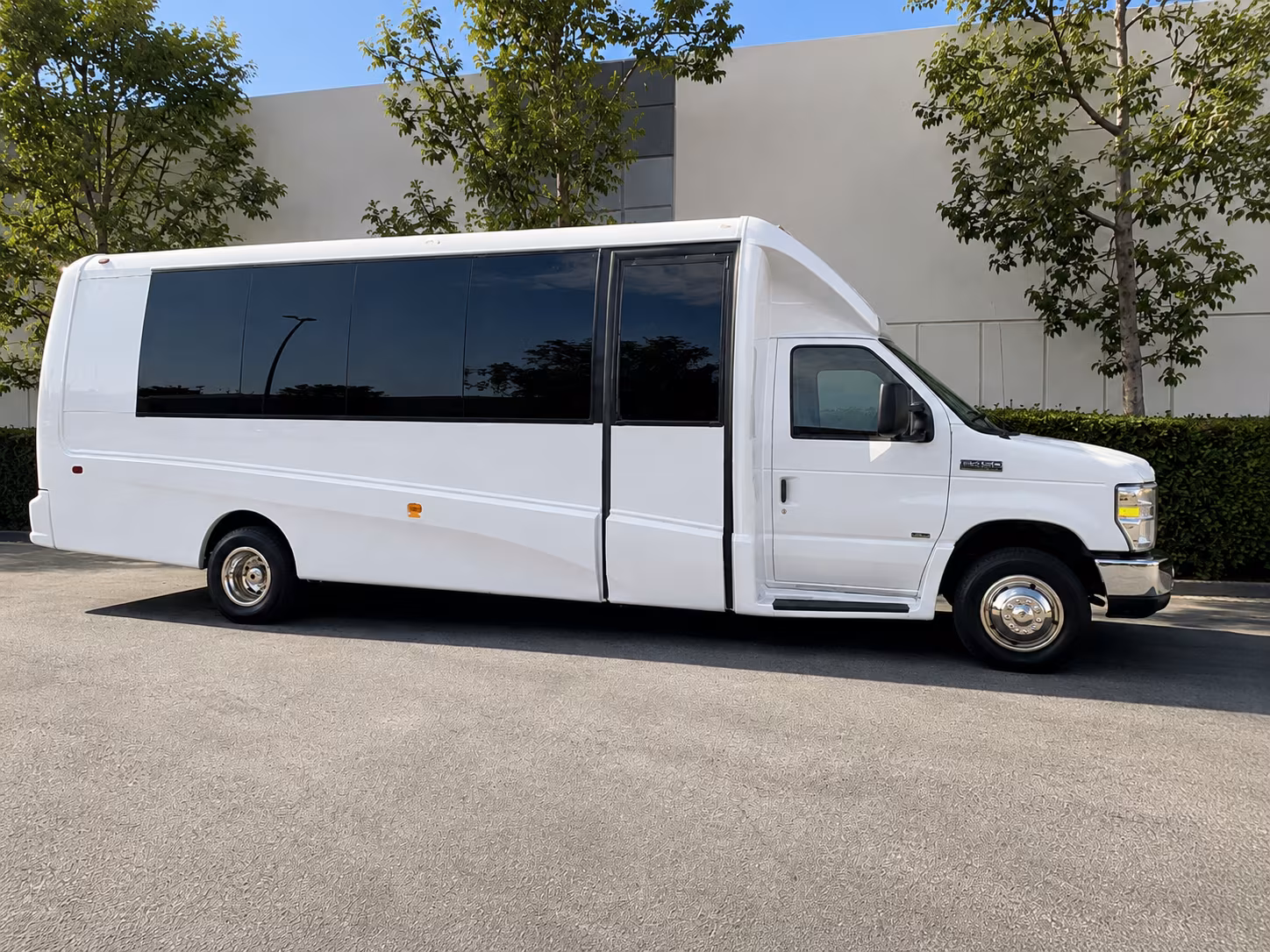 Jacksonville School Event Transportation pickup coordination