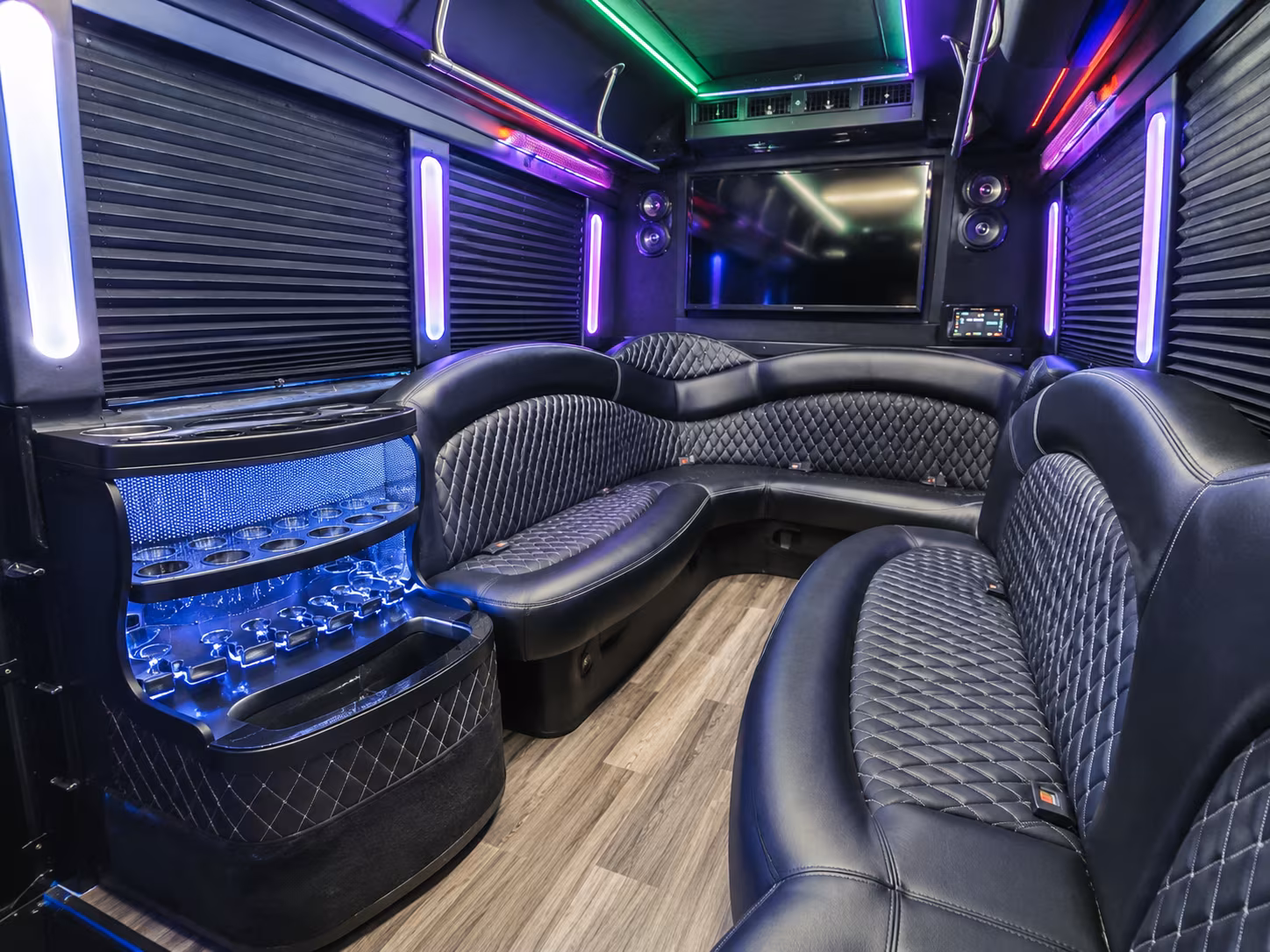 Jacksonville Sporting Event Transportation route planning