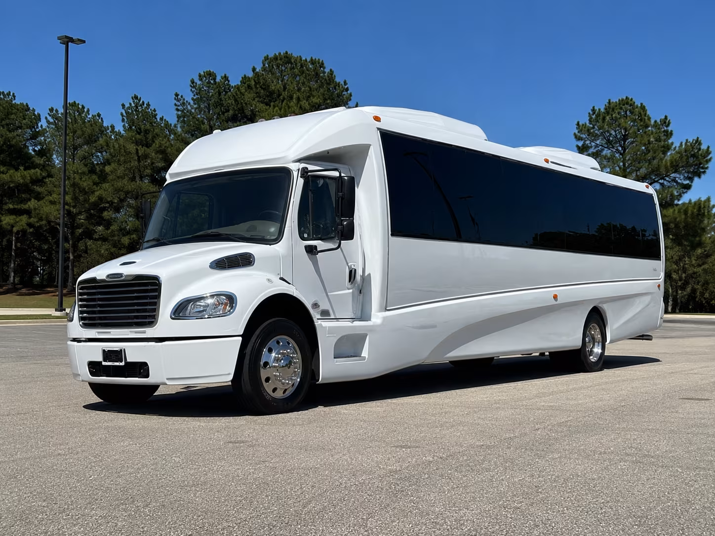 Jacksonville Winery Tour & Pub Crawl Transportation