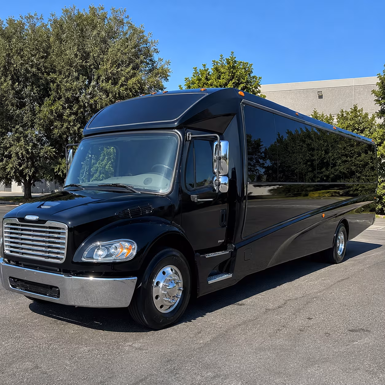 Ocala Airport Shuttles & Transportation