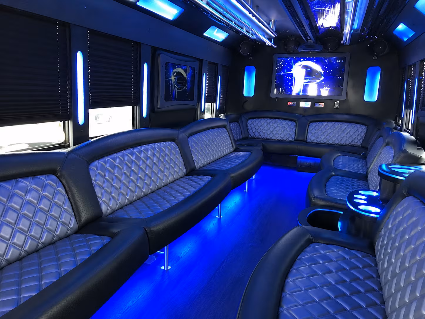 Ocala Sporting Event Transportation