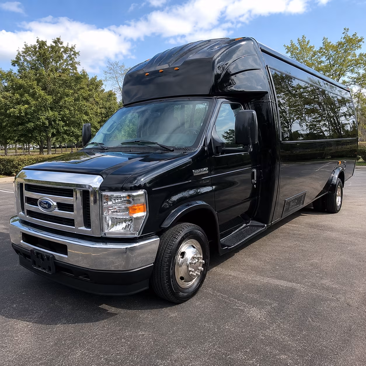 Ocala Winery Tour & Pub Crawl Transportation