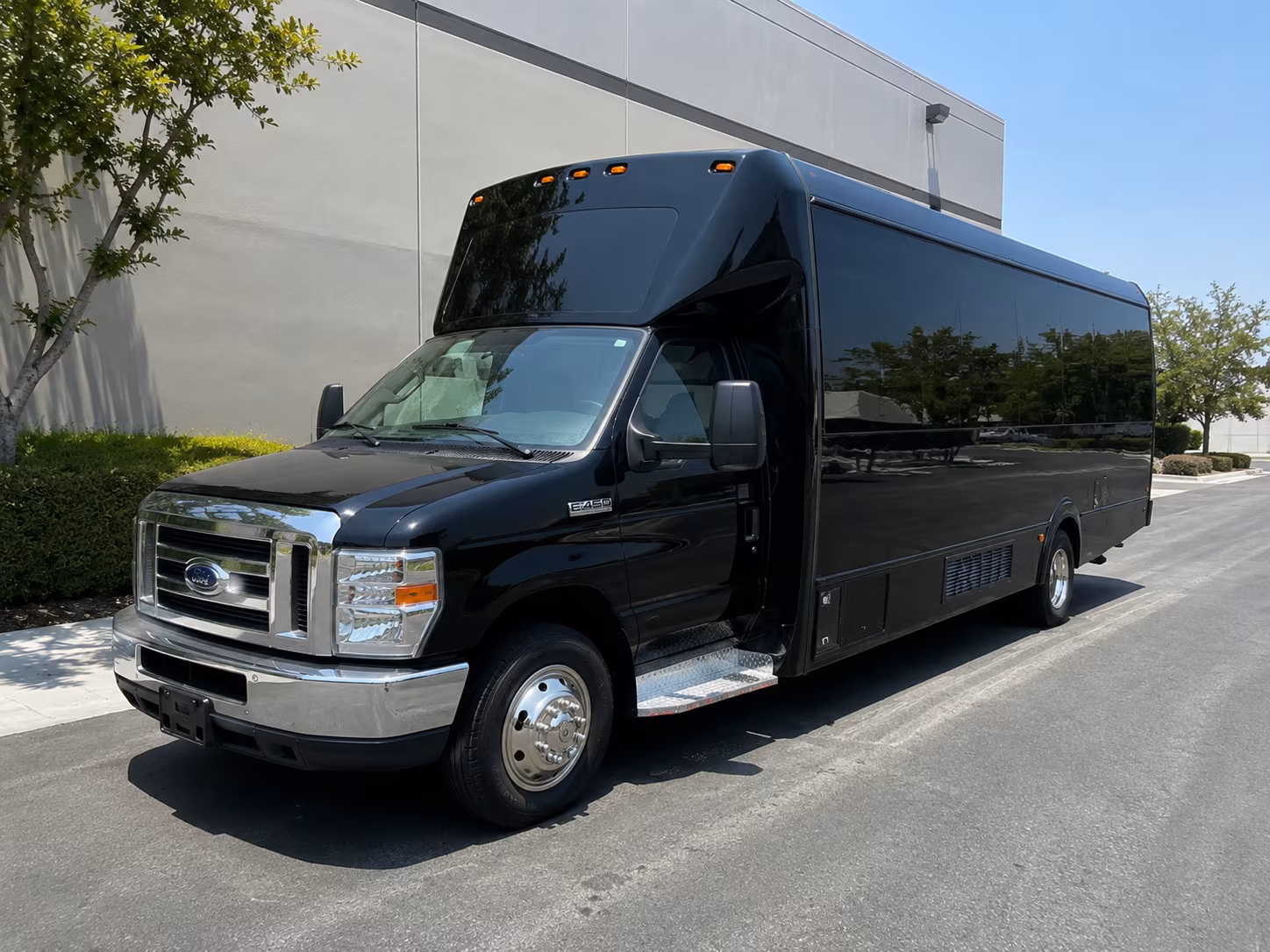 Palm Coast Sporting Event Transportation