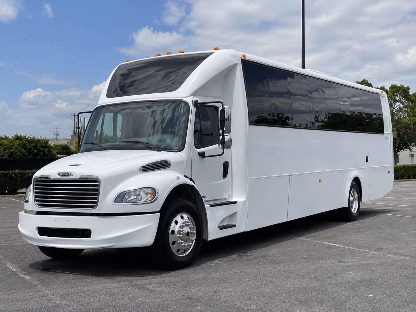 Palm Coast Winery Tour & Pub Crawl Transportation