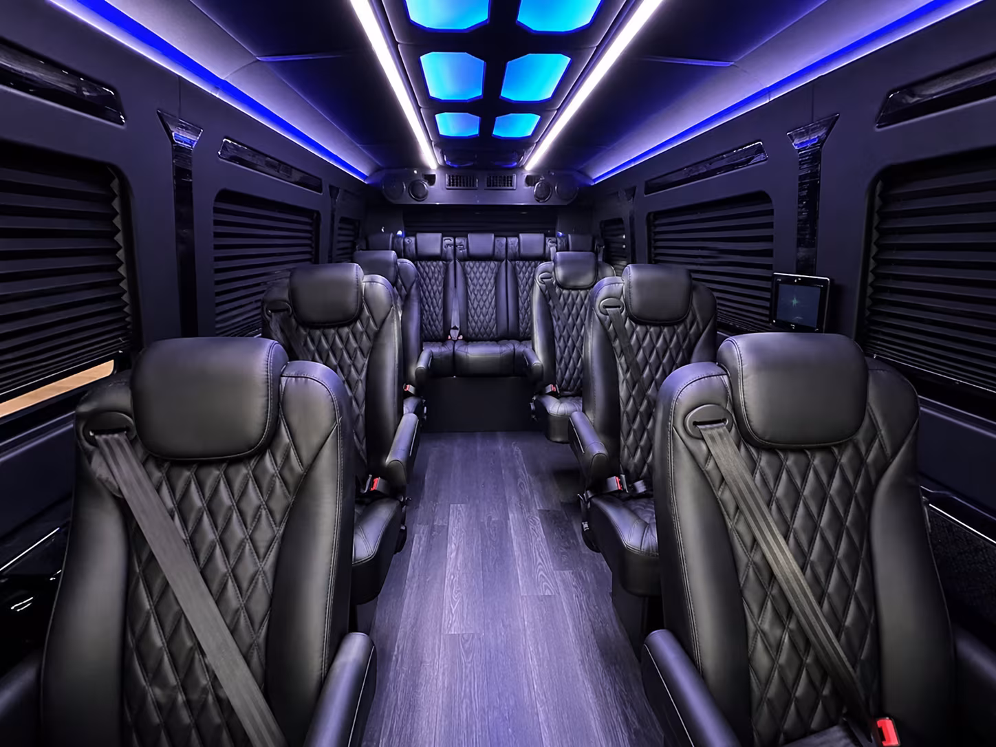 Port Orange School Event & Field Trip Transportation