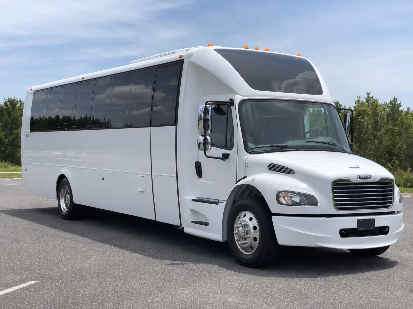 Port Orange Winery Tour & Pub Crawl Transportation