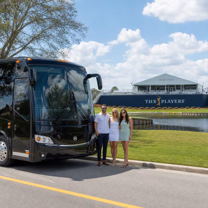 TPC Sawgrass / THE PLAYERS Championship